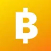 Bcoin 2048 logo