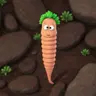 Crypto Worms logo