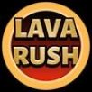 Lava Rush logo