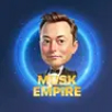 Musk Empire logo