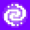 Pixelverse logo