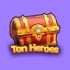 Ton Heroes logo