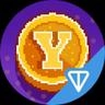 Yescoin! logo